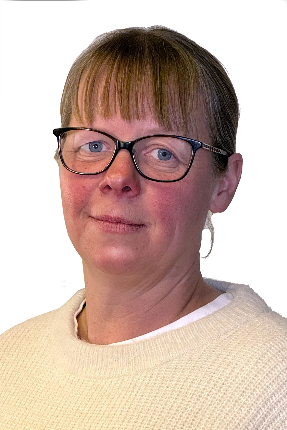 Marie Johansson